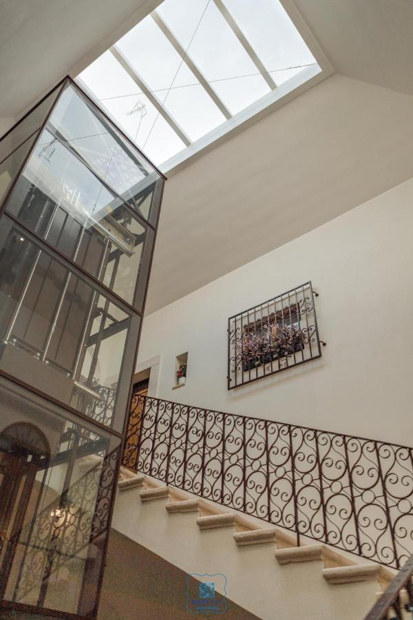 Domus 73 Apulian Holidays Barletta Exterior foto